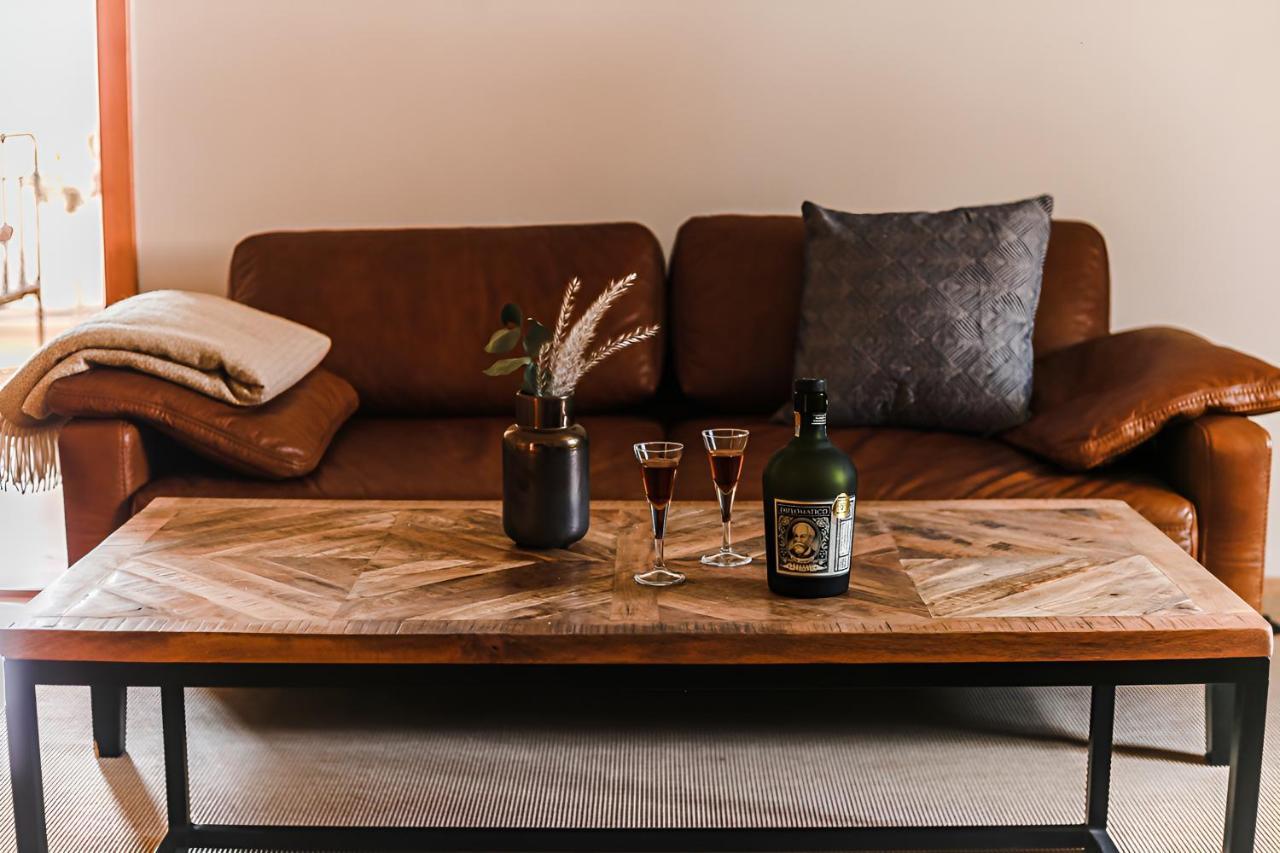 Apartman Masaryk 체스키크룸로프 외부 사진